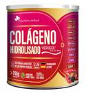 COLAGENO VERISOL 250 gr (sabor frutas vermelhas)