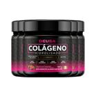 Colágeno Verisol + Ácido Hialurônico - 5 meses
