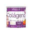 Colágeno Verisol Ácido Hialurônico Biotina 200g Bodyaction
