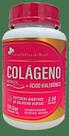 Colágeno Verisol + Ácido Hialurônico Com Biotina 120 Caps