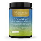 Colágeno Verisol + Ácido Hialurônico Colágeno Verisol + Ácido Hialurônico