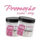Colágeno Verisol + Ácido Hialurônico + Vitamina C - 2 unidades