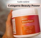 Colágeno Verisol - Beauty Power - com vitaminas e minerais - Mais Vendido - 30 porções - Jabrasil
