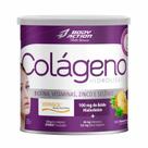 Colageno verisol c/ acido hialuronico 200g abacaxi com hort