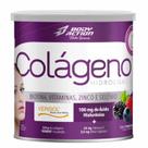 Colageno verisol c/ acido hialuronico 200g frutas vermelhas Colageno verisol c/ acido hialuronico 200g frutas vermelhas