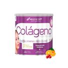 Colágeno Verisol com Ácido Hialuronico 200g Bodyaction