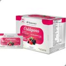 Colageno Verisol Com Hialuronico Biotina 5g Box 30 Sache Herbamed
