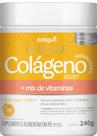 Colageno verisol com vitaminas maracuja camomila 240g katigua