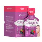 Colágeno Verisol em Gel - 10 Sachês 25g Frutas Vermelhas - BodyAction