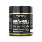 Colágeno Verisol + Haplex Plus + Biotina em Pó Sabor Tropical 216g