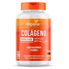 Colágeno VERISOL Hidrolisado Ácido Hialurônico Vitamina C 180 Caps Bigens