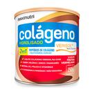 Colágeno Verisol Lata 250g Frutas Vermelhas Maxinutri