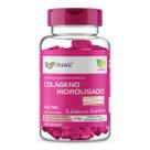 Colágeno Verisol Muwiz 420mg 120 Cápsulas Pele Firme, Unhas e Cabelos Fortes