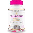 Colágeno Verisol Peptides Gelita + Silicio Orgânico 60 cap