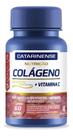 Colágeno Verisol + Vitamina C Catarinense 60 Comprimidos