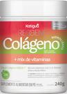 Colageno verisol vitaminas melão coco 240g katigua