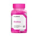Colágeno + Vit C + Biotina - 90 cáps - Explend