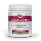 Colágeno Vitafor Hidrolisado Colagentek 300Gr Sabor Neutro
