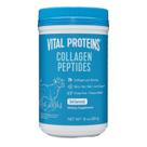 Colágeno Vital Proteins Collagen Peptides Original Sem Sabor 284g