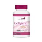 Colágeno + Vitamina C 1000Mg 60 Comprimidos - Duom