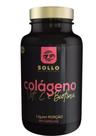 Colágeno, Vitamina C e Biotina 120 Cápsulas