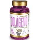 Colágeno Vitaminas E Minerais 120cps 500mg Ada Colágeno Vitaminas E Minerais 120cps 500mg Ada