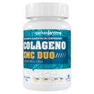 Colágeno ZMC Duo Apisnutri 60 Comprimidos