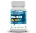 Colágeno ZMC duo Tipo I + Tipo II 1270mg Apisnutri - SV