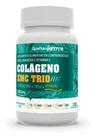 COLAGENO ZMC TRIO VERISOL+TIPO I+TIPO II 120 COMP.1250mg COLAGENO ZMC TRIO VERISOL+TIPO I+TIPO II 120 COMP.1250mg