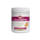 Colagentek 300g Sabor Laranja Com Acerola
