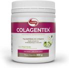 Colagentek (300g) - Sabor: Maçã Verde