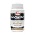Colagentek Colágeno Tipo II 60 Cápsulas Vitafor