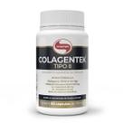 Colagentek Colágeno Tipo II Vitafor 60 cápsulas
