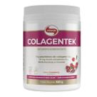 Colagentek pote 300g cranberry vitafor