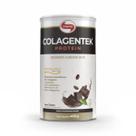 Colagentek Protein Sabor Cacau Vitafor Lata 460g