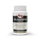 Colagentek Tipo II 120 Caps 790Mg Vitafor