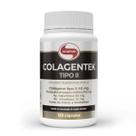 Colagentek Tipo II - 120 Cápsulas - Vitafor