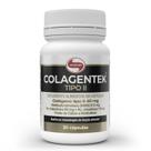 Colagentek tipo ii 30 capsulas 790mg
