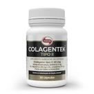 Colagentek tipo ii 30 capsulas vitafor
