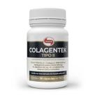 Colagentek Tipo II - 30 Cápsulas - Vitafor