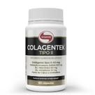 Colagentek tipo II - 60 cap - Vitafor