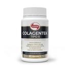 Colagentek Tipo II 60 cápsulas Vitafor