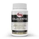 Colagentek tipo II- (60 Capsulas) Vitafor