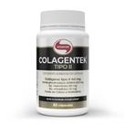 Colagentek tipo ii 60 capsulas vitafor