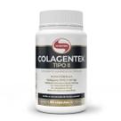 Colagentek Tipo II - 60 Cápsulas - Vitafor
