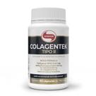 Colagentek Tipo II 613mg (60 caps) - Padrão: Único