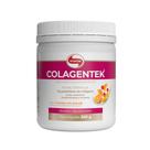 COLAGENTEK VITAFOR 300g - LARANJA E ACEROLA