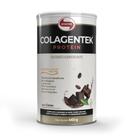Colagentek Vitafor Protein Lata 460g Cacau Colagentek Vitafor Protein Lata 460g Cacau
