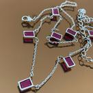 Colar 7 Pedras