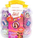 Colar Activity Set Tara Toy Spirit Untamed com 6 colares